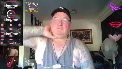tattzsexy online show from 02-19-26, 11:01