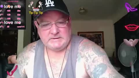 tattzsexy online show from 02-20-26, 11:05