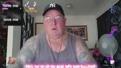 tattzsexy online show from 02-23-26, 11:13