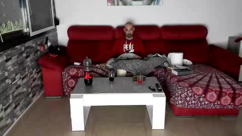 Tatuado20cm online show from 12-03-25, 11:47