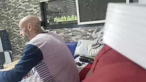 Tatuado20cm online show from 01-11-26, 02:00