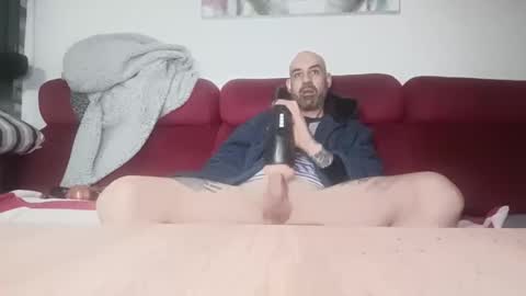 Tatuado20cm online show from 01-14-26, 01:33