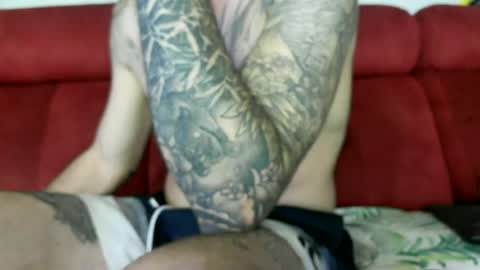 Tatuado20cm online show from 06-29-26, 09:04