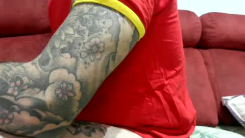 Tatuado20cm online show from 07-03-26, 12:06