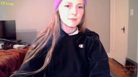 TATUM  ALL MY LINKS  online show from 02-09-26, 11:09