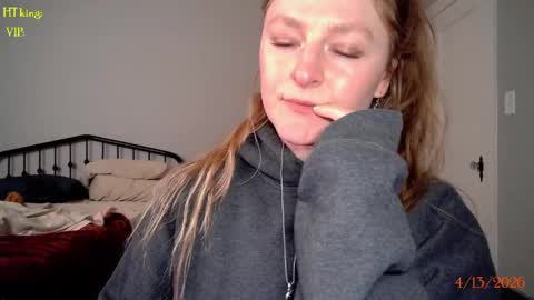 TATUM  ALL MY LINKS  online show from 04-13-26, 04:01