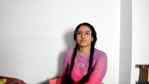 Tatiana Gomez online show from 07-21-26, 06:27
