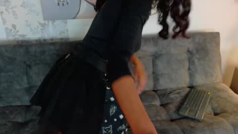 Taty Miller online show from 01-16-26, 08:35