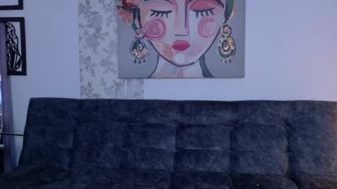 Snapshot of taty_miller chatting on 03-02-26, 11:00 Taty Miller online show from 03-02-26, 11:00