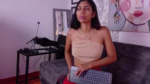 Taty Miller online show from 03-14-26, 01:38