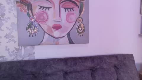 Taty Miller online show from 03-29-26, 01:11