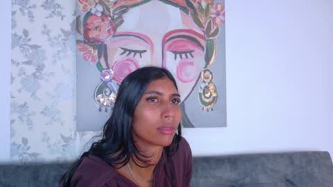 Taty Miller online show from 06-01-26, 01:24