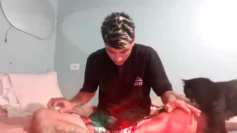 Snapshot of taulerfox chatting on 11-28-25, 05:43 Caito online show from 11-28-25, 05:43