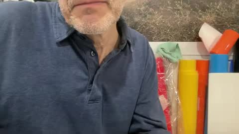 tauromolo online show from 03-04-25, 01:45