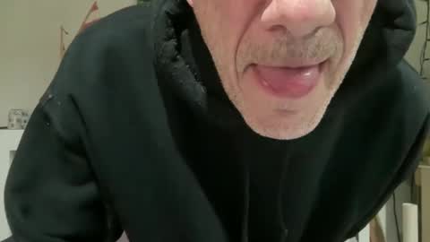 tauromolo online show from 03-08-25, 11:39