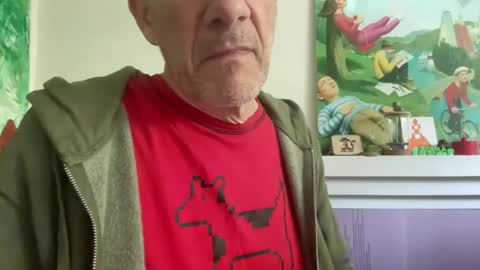 tauromolo online show from 09-16-25, 05:47