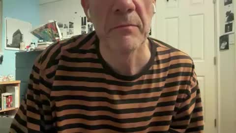 tauromolo online show from 10-20-25, 07:31