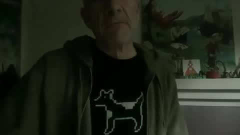 tauromolo online show from 10-22-25, 04:51