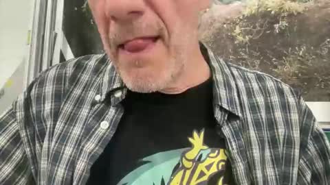 tauromolo online show from 06-07-26, 10:57