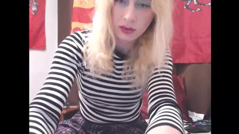 Rudy Rybinovaya online show from 02-27-26, 06:19