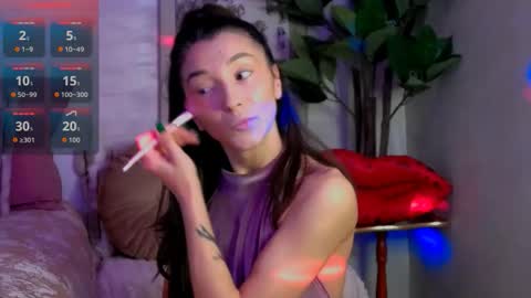 TayaKayan online show from 12-22-25, 10:12