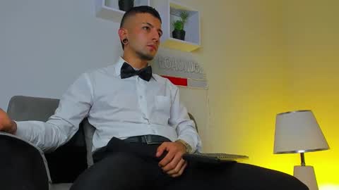 Snapshot of tayer_bennet chatting on 09-13-25, 03:39 tayer_bennet online show from 09-13-25, 03:39