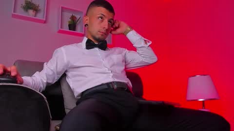 Snapshot of tayer_bennet chatting on 09-14-25, 03:38 tayer_bennet online show from 09-14-25, 03:38