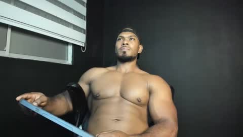 Snapshot of tayler_waka chatting on 02-03-25, 03:53 Tyler online show from 02-03-25, 03:53