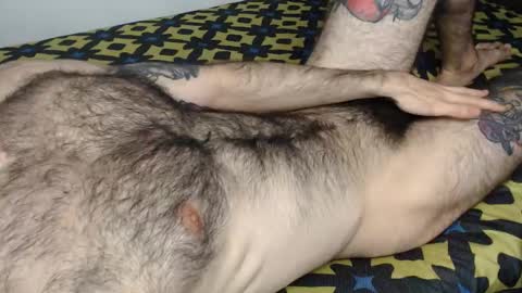 Taylor online show from 01-12-26, 05:51