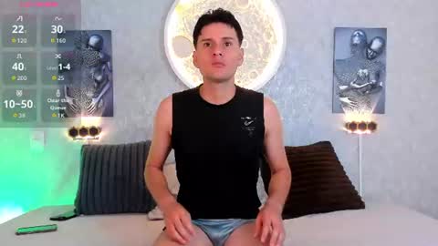 Taylor online show from 07-21-26, 11:56