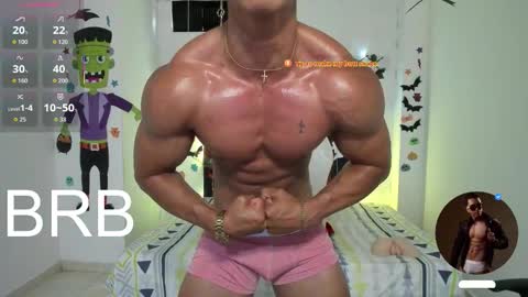 Penagos zz    online show from 02-07-26, 02:54