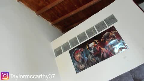 Taylor Mccarthy online show from 12-27-24, 09:22