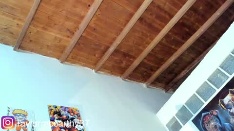 Taylor Mccarthy online show from 01-05-25, 02:27