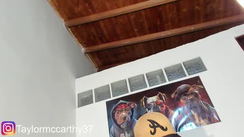 Taylor Mccarthy online show from 02-24-25, 02:19