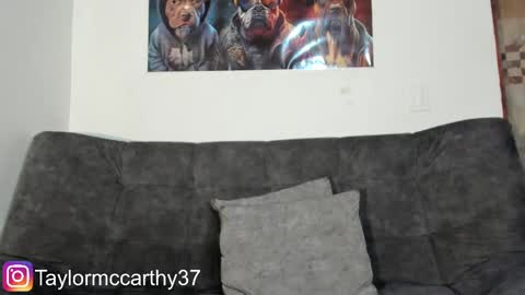 Taylor Mccarthy online show from 03-06-25, 01:48