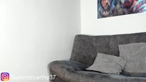 Taylor Mccarthy online show from 03-07-25, 03:40