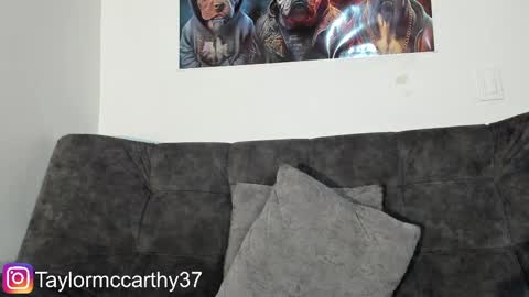 Taylor Mccarthy online show from 03-08-25, 02:01