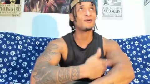 Taylor Mccarthy online show from 09-12-25, 02:44