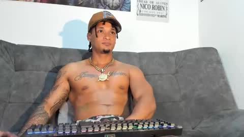 Taylor Mccarthy online show from 09-20-25, 03:40