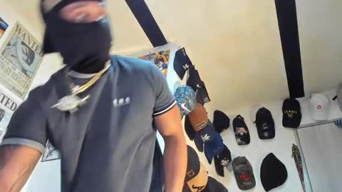 Taylor Mccarthy online show from 09-28-25, 03:12