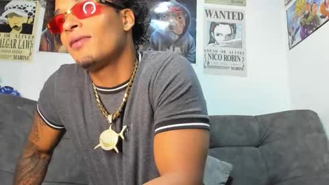 Taylor Mccarthy online show from 10-03-25, 02:30