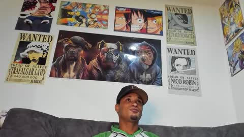 Taylor Mccarthy online show from 10-06-25, 02:20