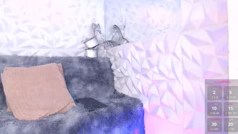 Taylor Sanz online show from 02-20-25, 08:39