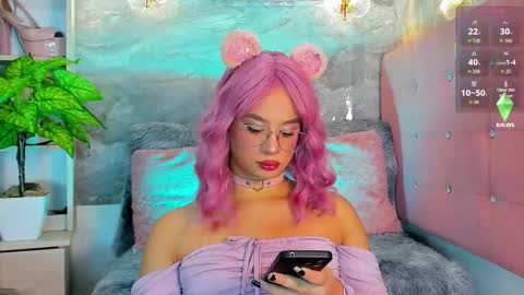 Taylor Sanz online show from 03-20-26, 09:36