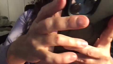 Taylor Starr online show from 12-12-24, 11:58