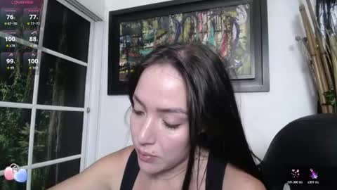 Taylor Sweet online show from 06-18-26, 07:18