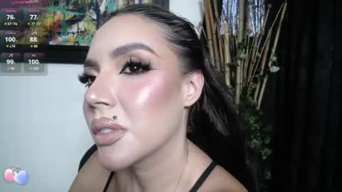 Taylor Sweet online show from 06-24-26, 08:30