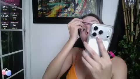 Taylor Sweet online show from 07-14-26, 07:41