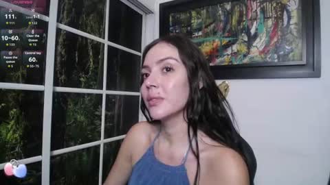 Taylor Sweet online show from 07-21-26, 07:38
