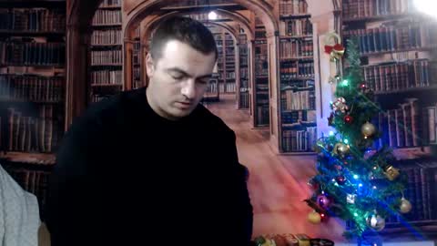 Snapshot of taylorhot33 chatting on 12-05-24, 10:44 TAYLOR the MASTER online show from 12-05-24, 10:44